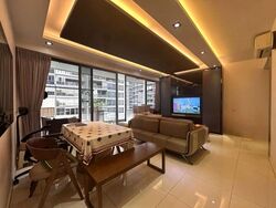 Sembawang Crescent (D27), Condominium #638704741